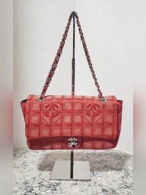 Fashion Shoulder Purse Bag